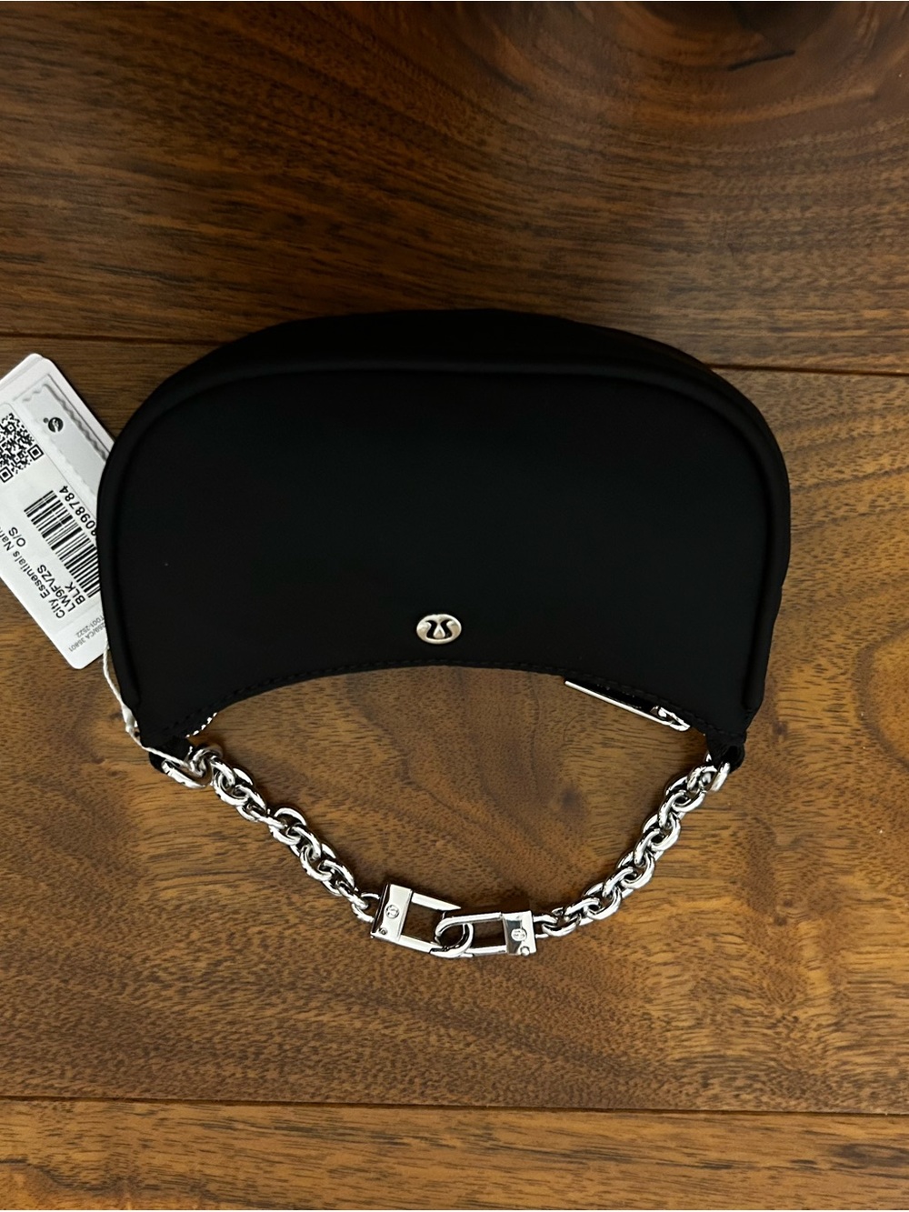 Lululemon City Essentials Mini Bag